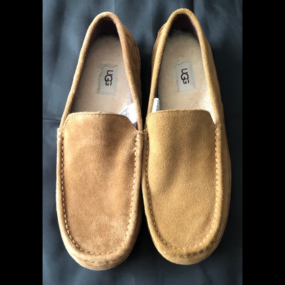 UGG Other - NWT UGG MEN SLIPPERS 🥿 Sz 12 (Sold)